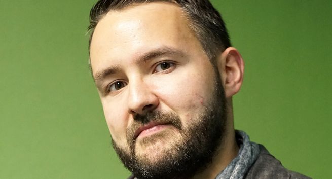 Maciej Bąk reporterem Radia ZET w Gdańsku