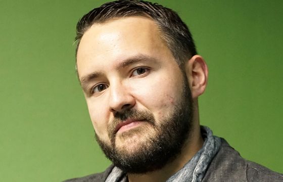 Maciej Bąk reporterem Radia ZET w Gdańsku