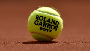 Nie tylko Maria Szarapowa. Kontrowersje wokół dzikich kart do Roland Garros 2017