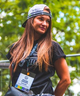 "Sporty walki uratowały mi życie". Karolina Kowalkiewicz w szczerej rozmowie