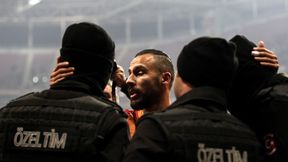 Wzruszający gest piłkarzy Galatasaray. Tak oddali hołd policjantom, którzy zginęli w zamachu