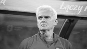 PZPN wydał komunikat ws. pogrzebu Jacka Magiery. Ważny apel