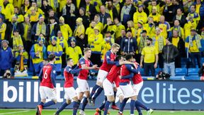 Gdzie oglądać mecz Norwegia - Łotwa. Transmisja TV i stream online z eliminacji do MŚ 2022