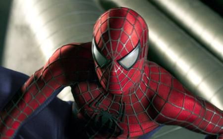Spiderman