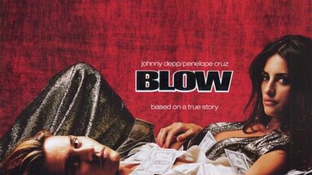 ''Blow'' (2001)