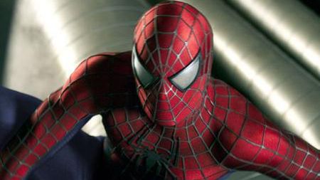 Spiderman
