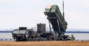 USA naciskają na sojusznika. W tle Patriot i Ukraina