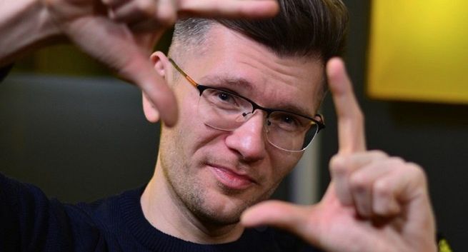 Znany dziennikarz filmowy nowym redaktorem naczelnym Filmwebu. Przedstawiono też jego zastępcę