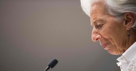 Rusza proces karny szefowej MFW. Kariera Christine Lagarde pod znakiem zapytania, grozi jej rok więzienia