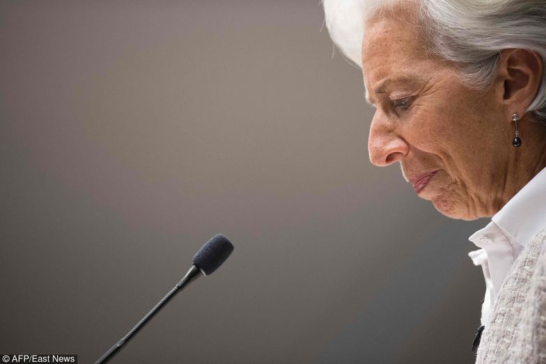 Rusza proces karny szefowej MFW. Kariera Christine Lagarde pod znakiem zapytania, grozi jej rok więzienia