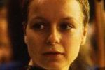 Samantha Morton i Dominic West z weteranem na Marsie