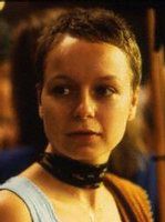 Niekochana Samantha Morton razy trzy