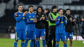 Klub Premier League zaczął niemrawo. Później wrzucił wyższy bieg