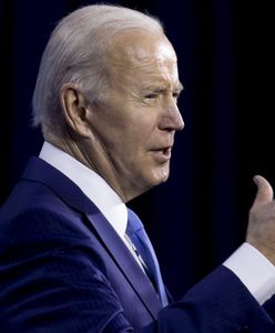 Joe Biden przyleci do Polski? Nowe informacje o podróży prezydenta USA do Europy