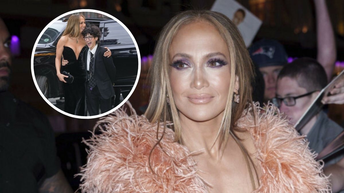 Nie tylko Jennifer Lopez. Te gwiazdy mają niebinarne i transpłciowe dzieci