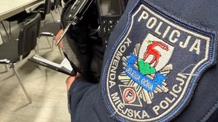 Porwanie, pobicie i żądanie narkotyków. 38-latek trafił za kratki, grozi mu 15 lat