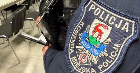 Porwanie, pobicie i żądanie narkotyków. 38-latek trafił za kratki, grozi mu 15 lat