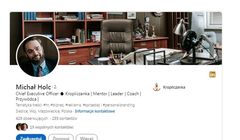 Canal+ kampanię polskiej wersji "The Office" zaczyna od trollingu na LinkedIn