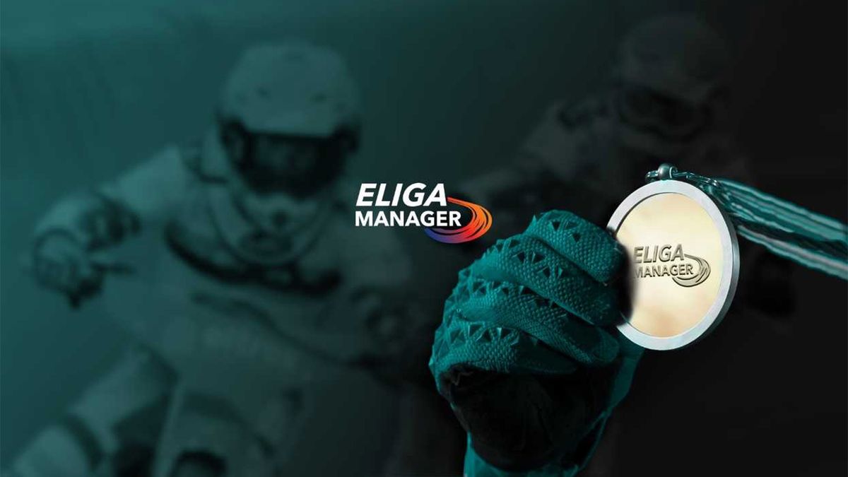 Eliga Manager