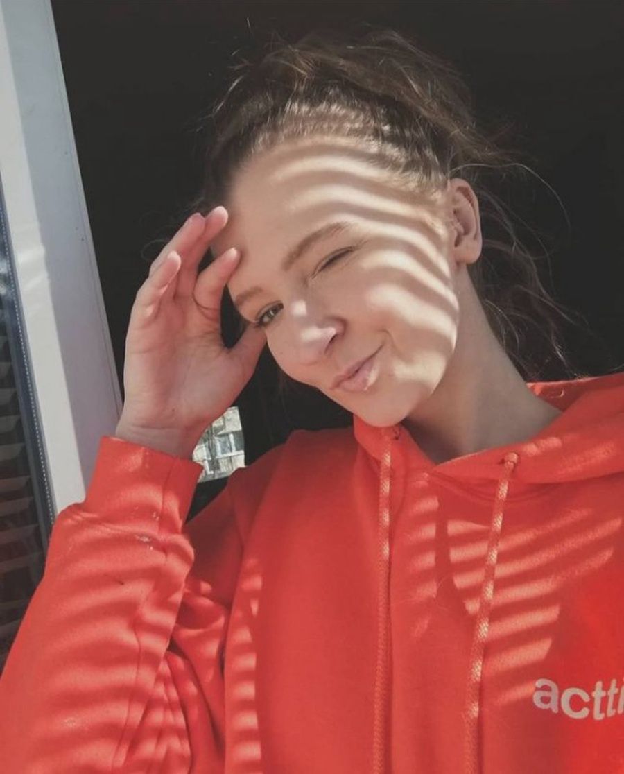 Iga Śmiechowicz 