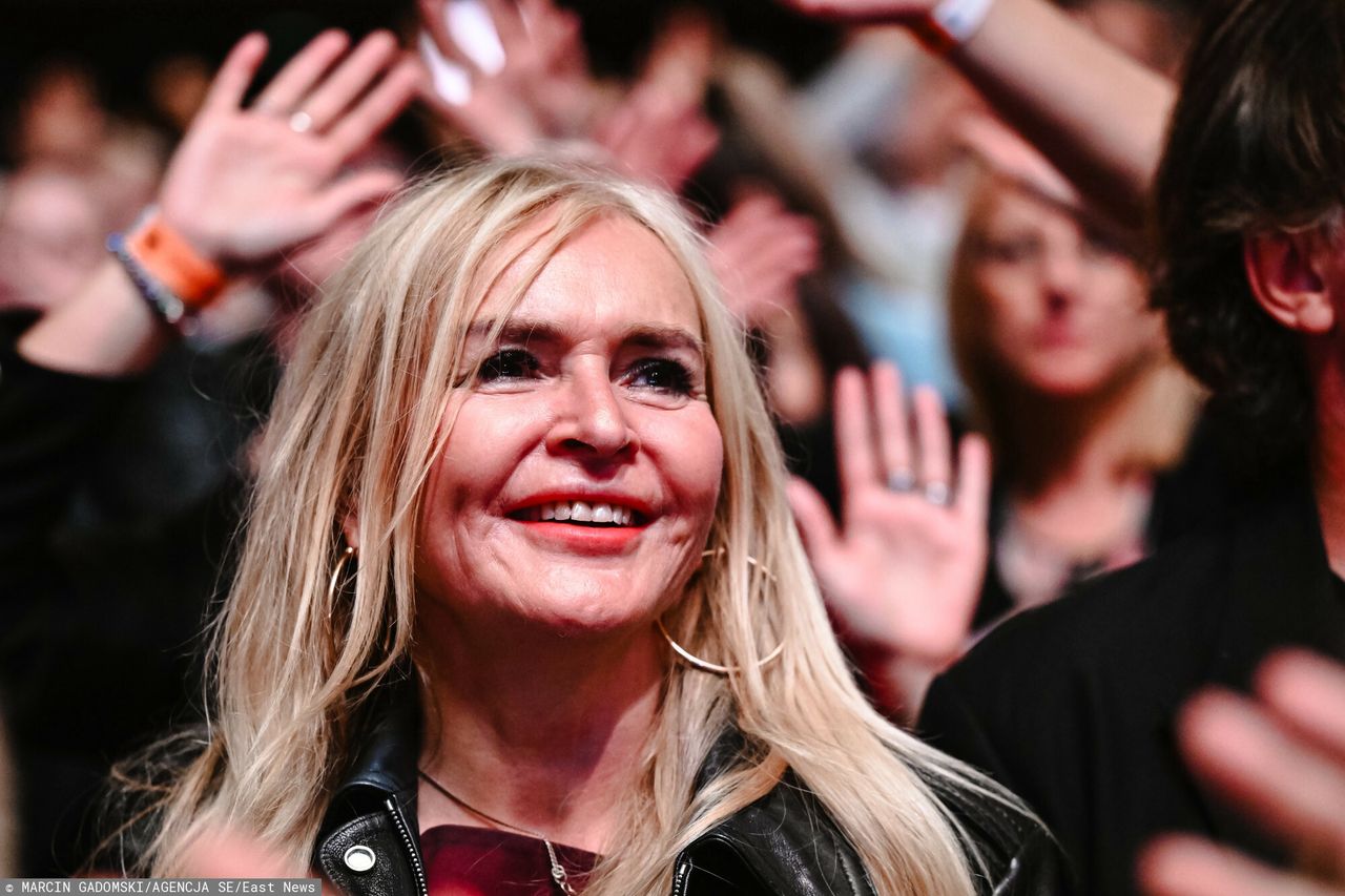 Dziennikarka apeluje do fanów. Badajcie się, nie poddawajcie