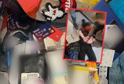 Tajemnicze zgony i wyciek danych. W centrum skandalu lekarz