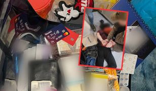 Tajemnicze zgony i wyciek danych. W centrum skandalu lekarz