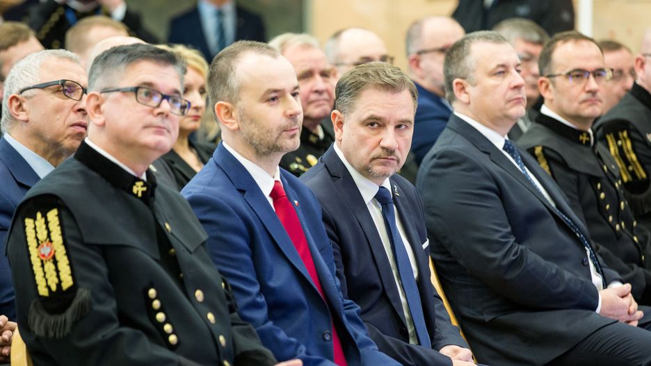 Takie napisy pojawiły się w ostatnią niedzielę na wielu kościołach