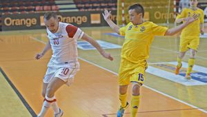 Futsal: Mistrz już w sobotę?