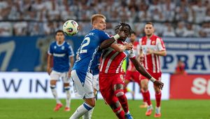 W Serbii będzie gorąco. Sprawdź, kiedy rewanż Lecha z Crveną zvezdą
