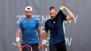 Polacy byli wysoko rozstawieni. Po dwóch dniach nie ma ich w turnieju