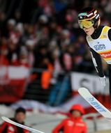 Ryoyu Kobayashi dokonał ważnej zmiany. Kiedyś to się sprawdziło