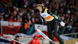 Ryoyu Kobayashi dokonał ważnej zmiany. Kiedyś to się sprawdziło