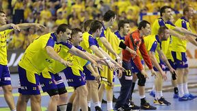 Święta wojna znów na kielecką nutę - relacja z meczu Orlen Wisła Płock - Vive Targi Kielce