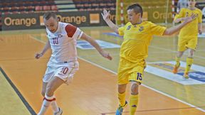 Futsal: Pogoń znowu groźna