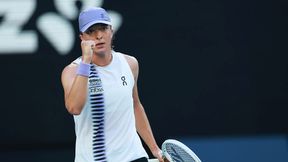 Australian Open. Jelena Rybakina - Iga Świątek. Transmisja TV i online. Gdzie oglądać mecz?