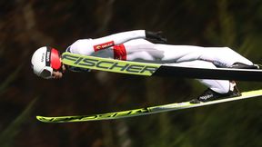 "To kontrowersyjna kwestia". Stoch zabrał głos po dyskwalifikacji