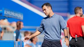 Były typowany na następcę Xaviego. Będzie postępowanie ws. trenera Barcelony?