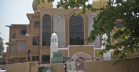 Sri Lanka zaostrza prawo. Zakazuje noszenia burek i zamyka islamskie szkoły