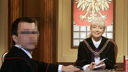Afery ciąg dalszy