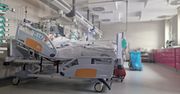 Wyczyn lekarzy z Kielc. Uratowali pacjenta z głęboką hipotermią