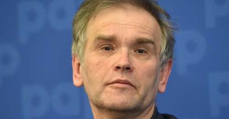 Zaremba: "Chłopskość” jest kluczem do zrozumienia wielu postaw w pojałtańskiej Polsce
