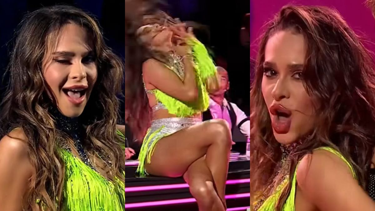 Blanka podzieliła widzów po występie w "Tańcu z gwiazdami"