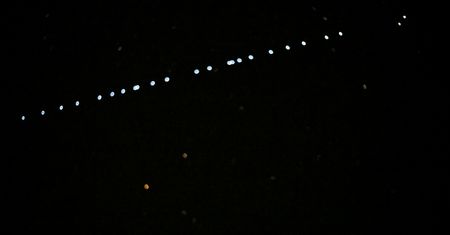 Starlink kluczowy dla Ukrainy. Dlaczego trudno go zastąpić?