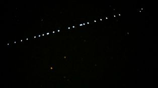 Starlink kluczowy dla Ukrainy. Dlaczego trudno go zastąpić?