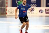 Piłka ręczna mężczyzn: ORLEN Superliga - mecz: Piotrkowianin Piotrków Trybunalski - Corotop Gwardia Opole