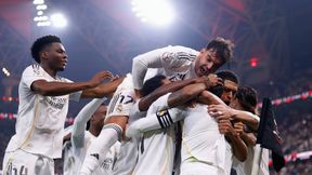 Media. Real z wyjątkowym wsparciem w El Clasico. Legenda potwierdziła obecność