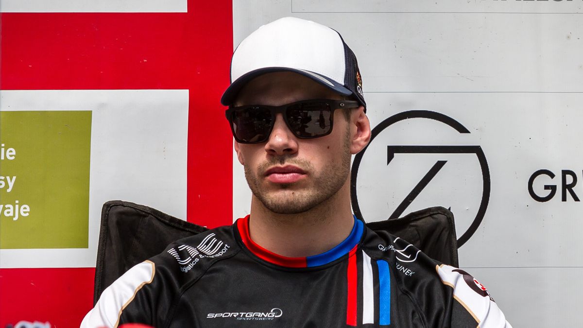 WP SportoweFakty / Wiesław Wardaliński / Na zdjęciu: Kim Nilsson