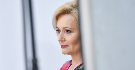 Gwiazda "Na Wspólnej" wprost o zarobkach. "Nie leżę na pieniądzach"