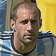 Pablo Zabaleta